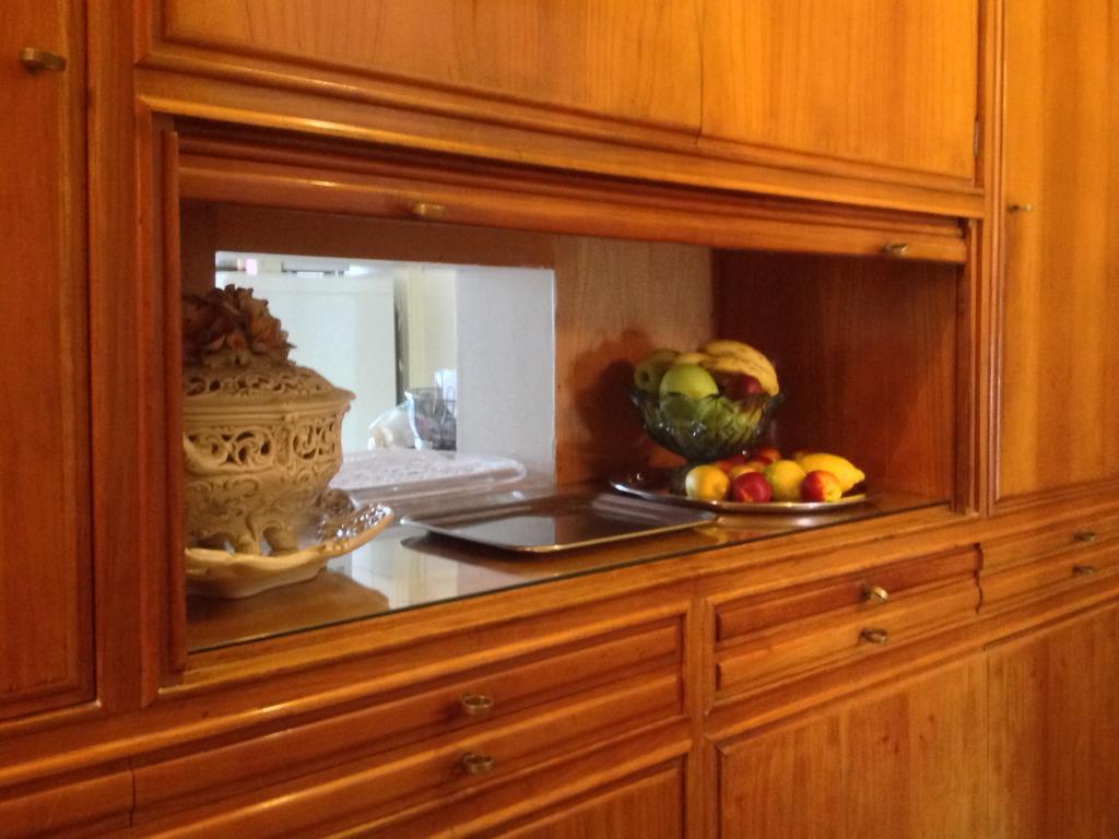 B&B Bruxelles Margherita Генуа Екстериор снимка