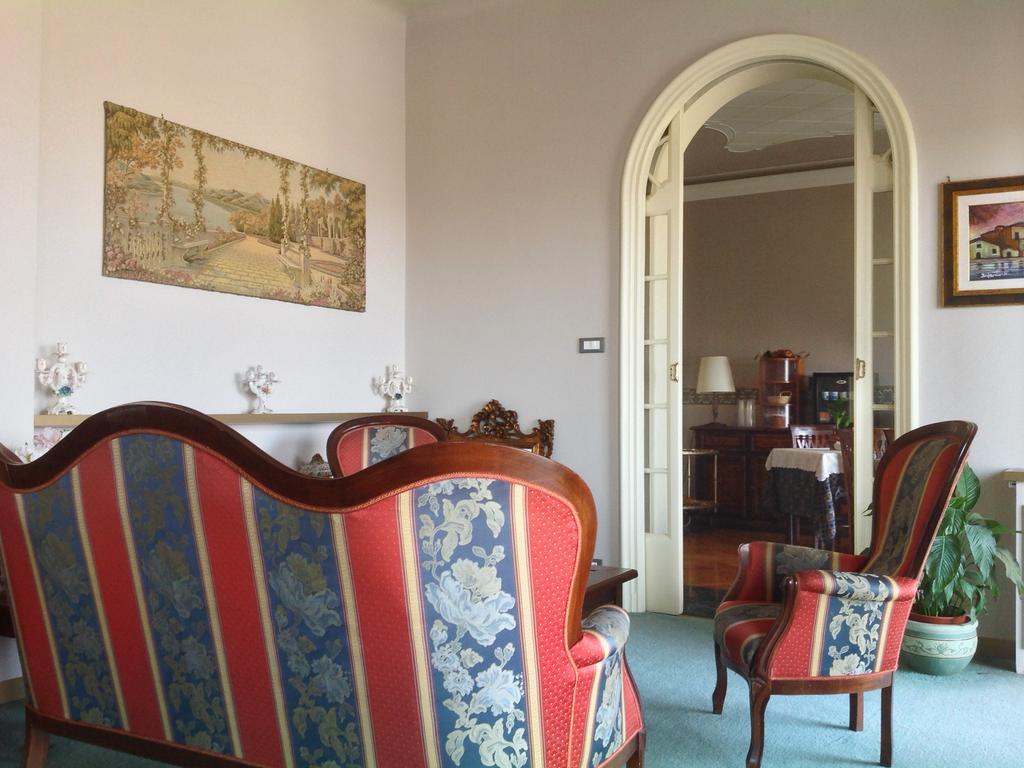B&B Bruxelles Margherita Генуа Екстериор снимка